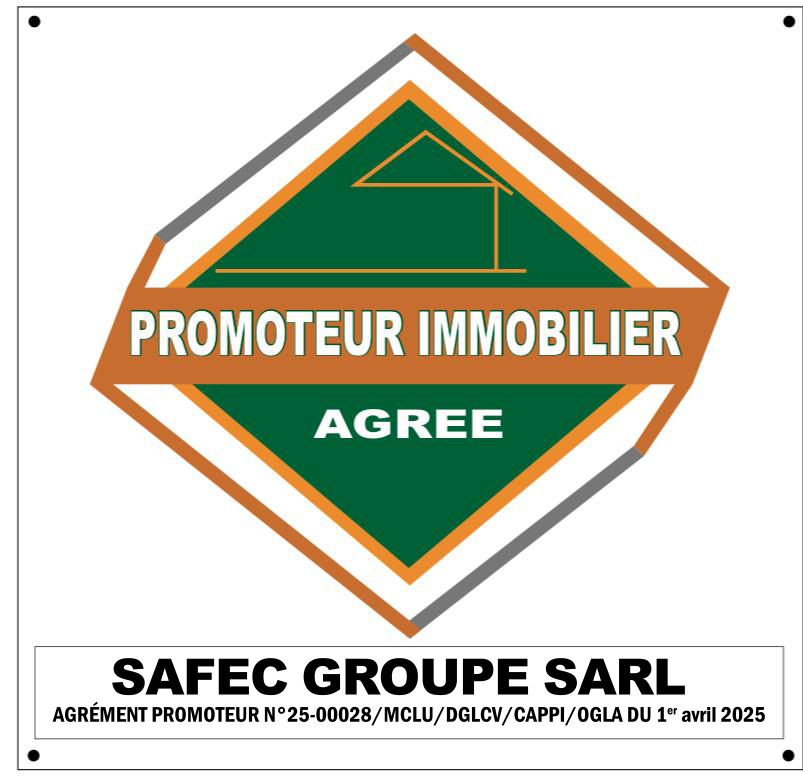 Promoteur immobilier agréé